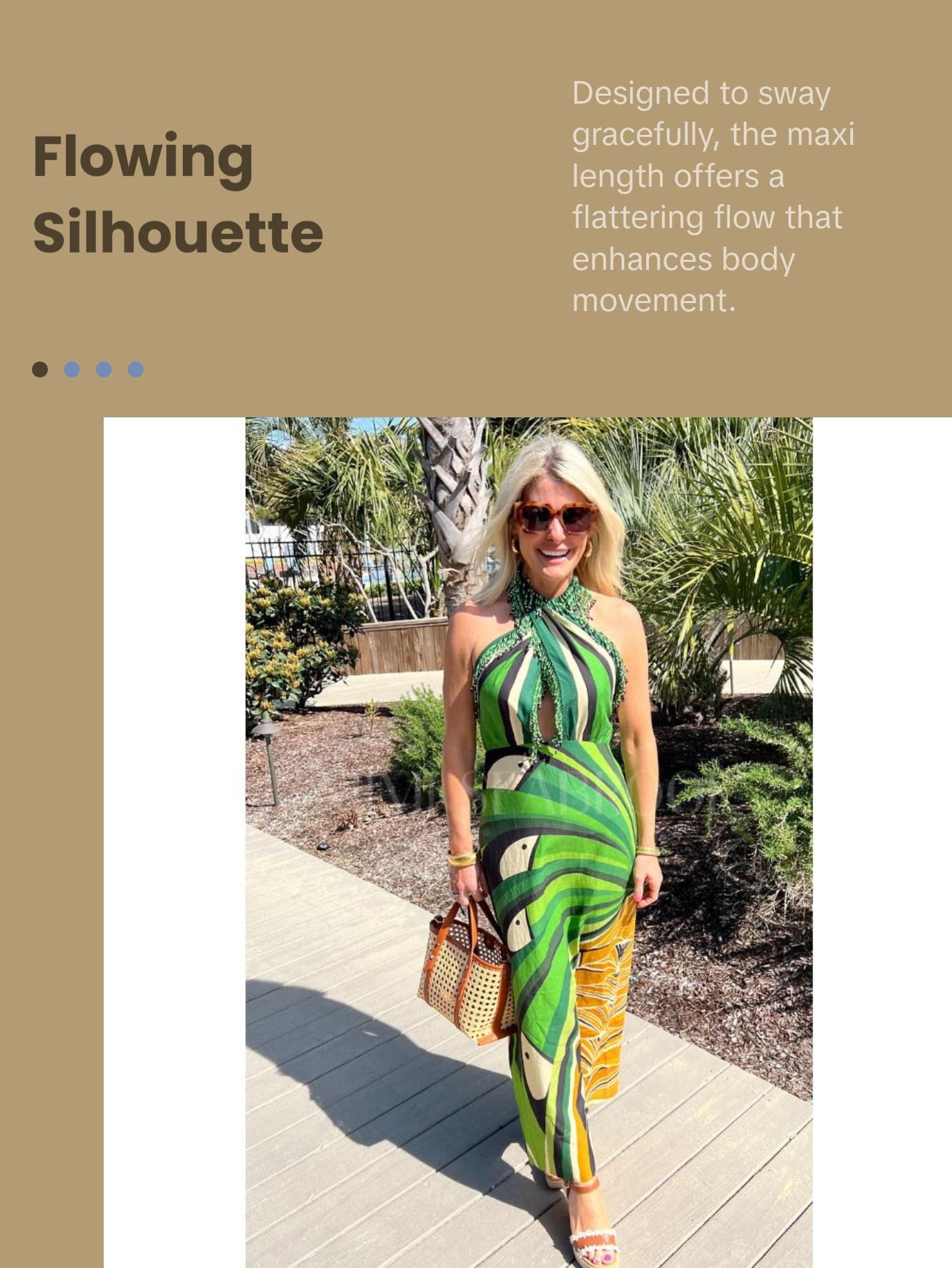 Toucan Tree Green Dress by FARM RIO - TikTok Shop Toucan Tree Green Dress by FARM RIO - TikTok Shop