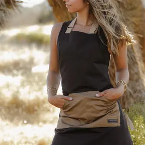 Coastal Cowgirl Supply Co Hairstylist Apron