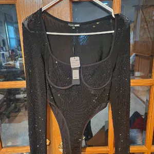 fashion nova bodysuit