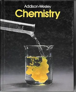 USED-Chemistry by Antony C. Wilbraham (Hardcover)