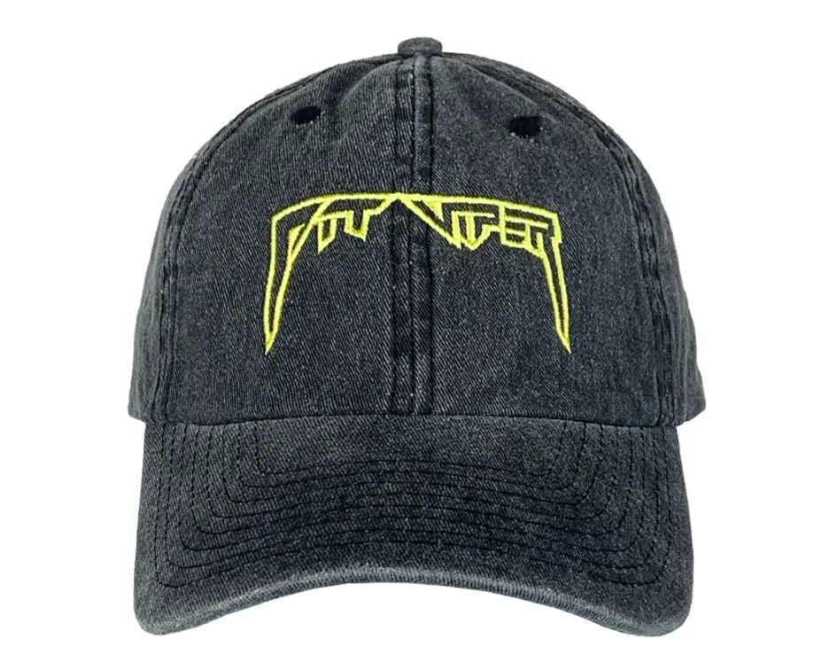 Stepdad Hat