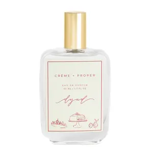 Crème + Proper Eau de Parfum