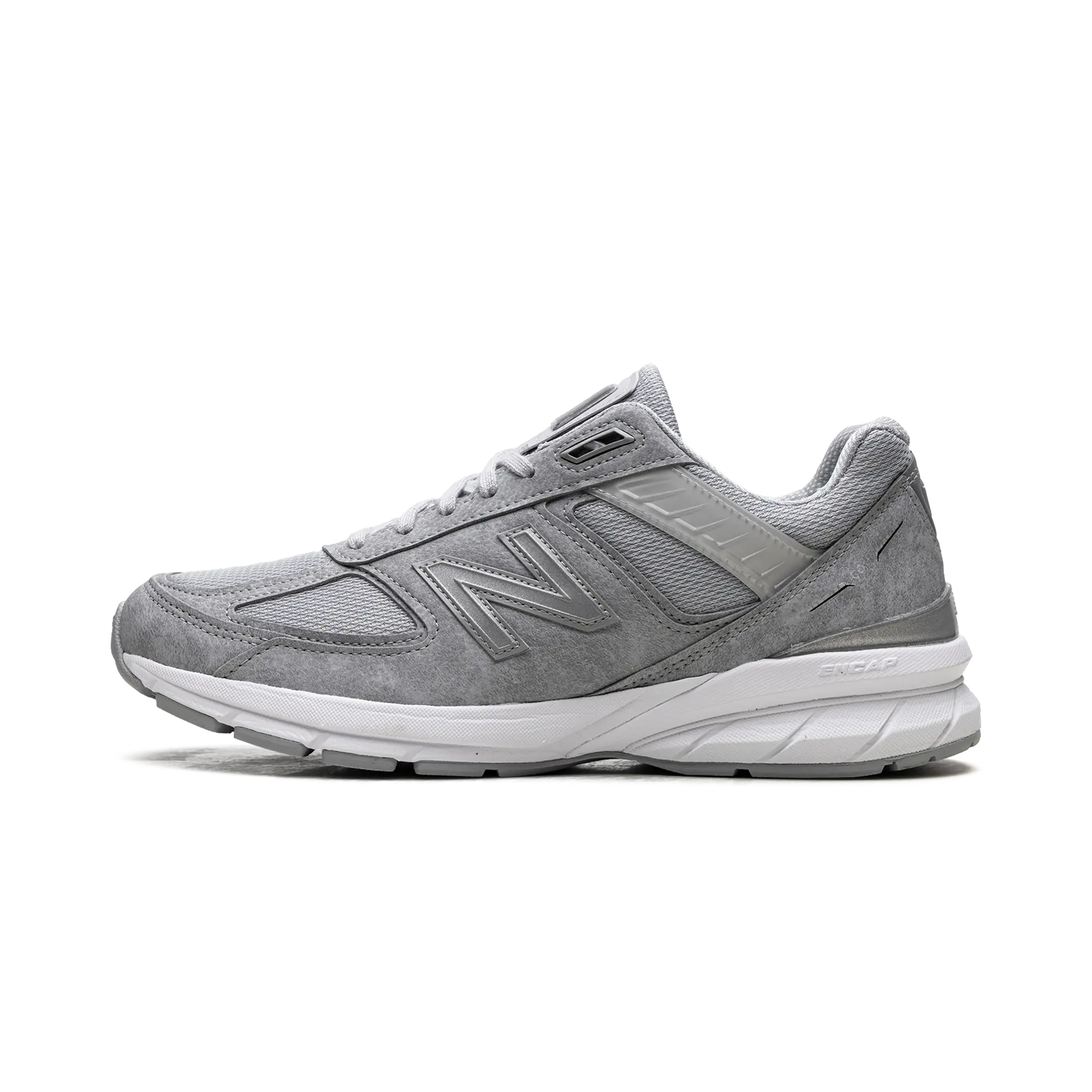 990v5 "Grey White" M990JS5