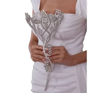 Bride Bouquet Holder, Wedding Accessories