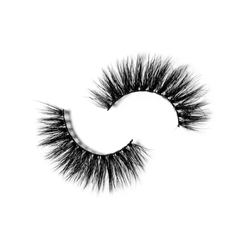 Brazil Strip Lashes 100% Faux Mink