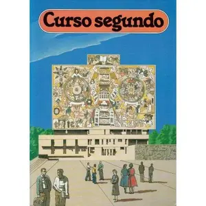 USED-Curso Segundo (Spanish Edition) by Wasserman (Paperback)