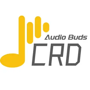 CRD Audio Buds