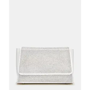 Steve Madden EVELINA BAG RHINESTONES