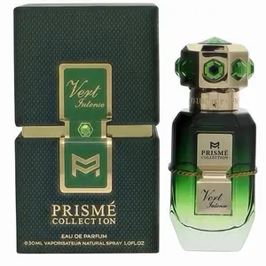 Prismé Vert Intense Eau de Parfum 1oz