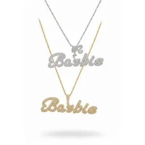 Barb custom