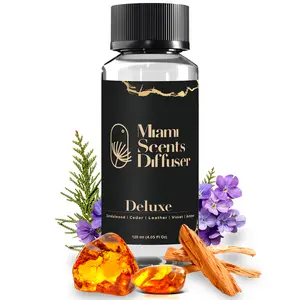 Deluxe Inspired by Hyde's Resort Hotel® Aroma Fragrance