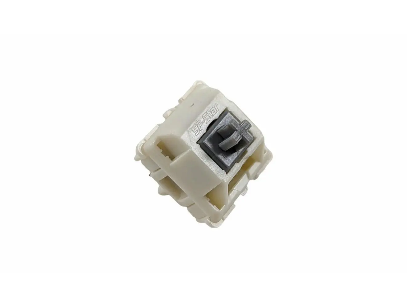 SP STAR Polaris Gray Linear Switches