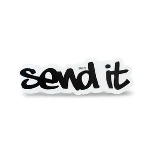 Send It Sticker