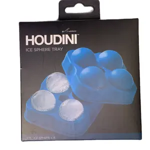 Houdini Ice Sphere Tray