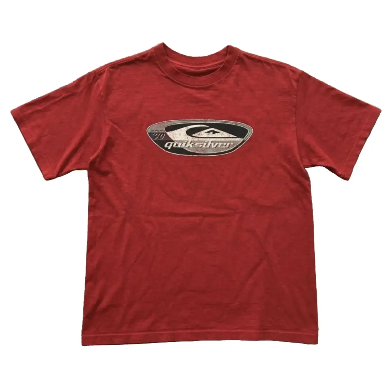 Trendy Surfing Vintage Style Unisex T-Shirt Soft Cotton Fashion Tee