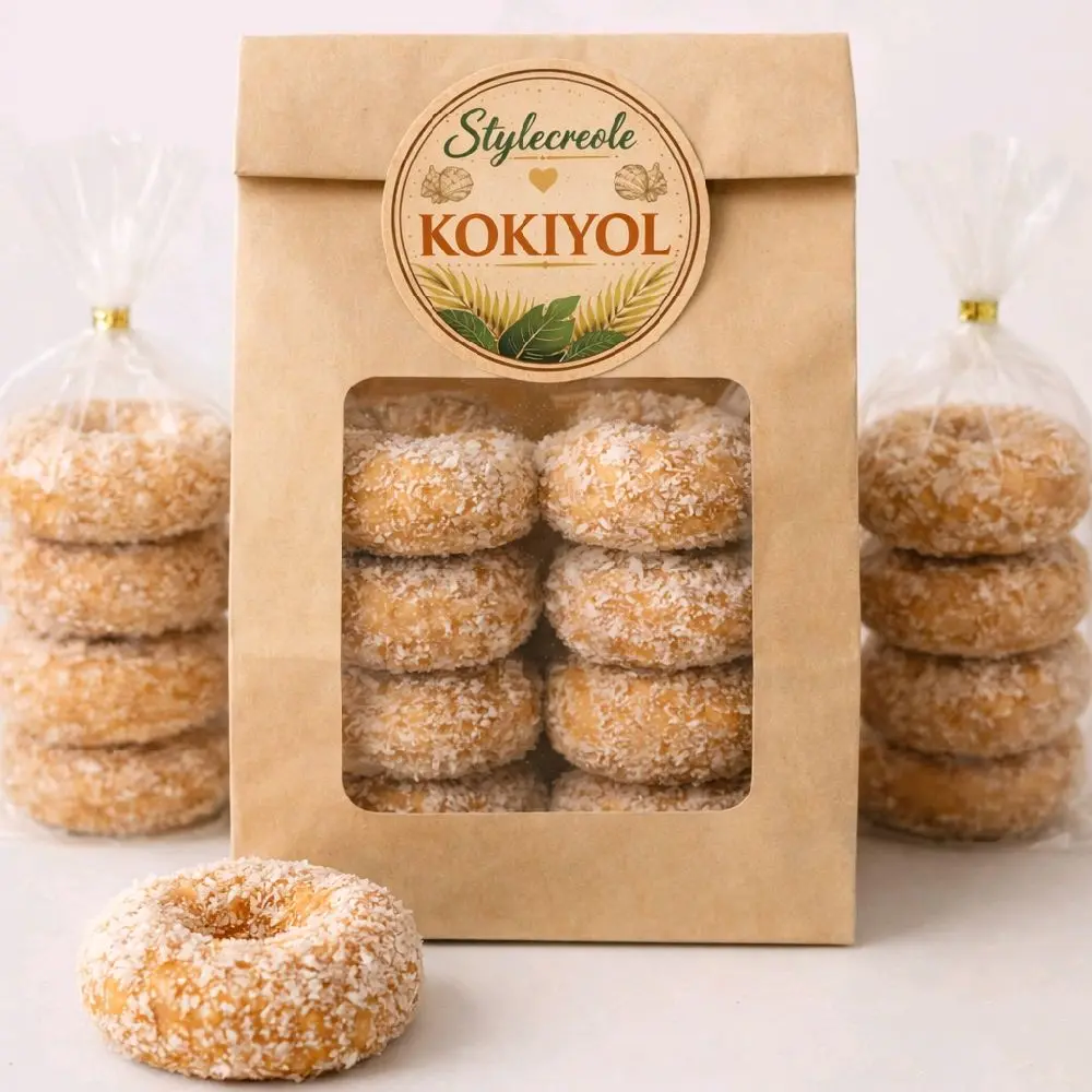 KOKIYOL HAITIEN