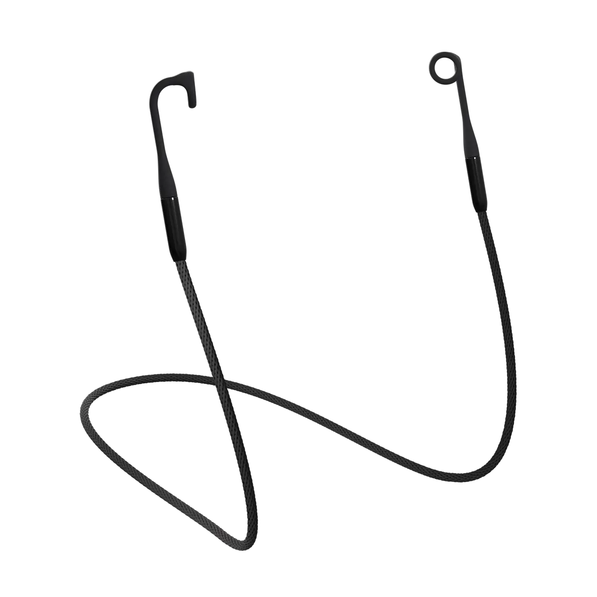 Loop, Loop Link, Magnetic Connector Cord for Earplugs – Stylish & Functional Accessory Loop, Loop Link, Magnetic Connector Cord for Earplugs – Stylish & Functional Accessory