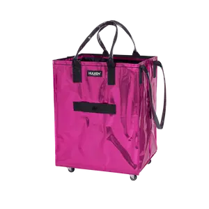 HULKEN® Ultra Pink