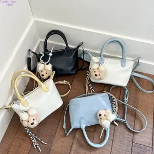 2026 Trending Niche Mini Dumpling Women's Bag - Stylish Elegant Handheld Shoulder Purse, Versatile Casual Crossbody Handbag, Lightweight Daily Bag Ideal for Shopping, Daily Outings, Bags, Purses