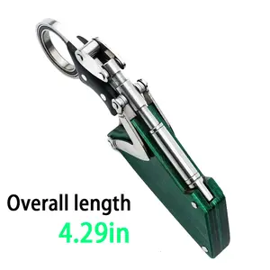 4.29" Mini Fruit Knife - Compact & Sharp for Peeling & Slicing - Perfect for Snacks, Picnics & Travel-Wooden Handle And Stainless Steel Material