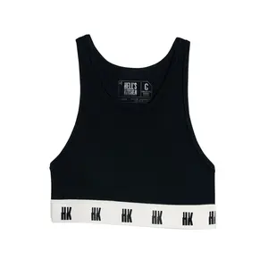 HELL'S KITCHEN Sports Tank Top