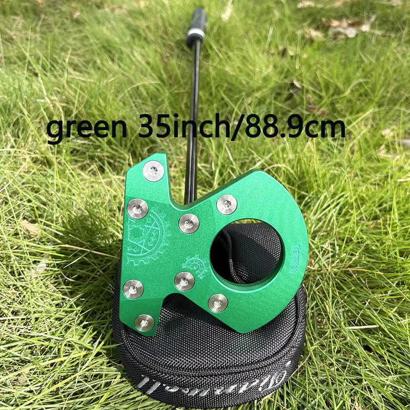 Green 35inch