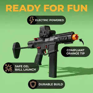 arp9 Gel Blaster Electric toy