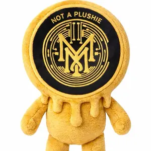 Plushie Packs Plushie Packs