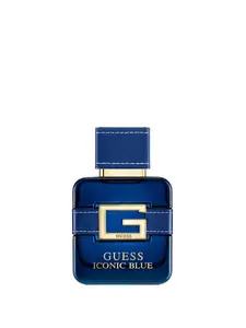 GUESS Male Guess Iconic Men Blue - Eau De Parfum 50ml
