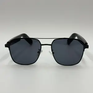 SYX-11 Smart Audio Glasses with AI Translation