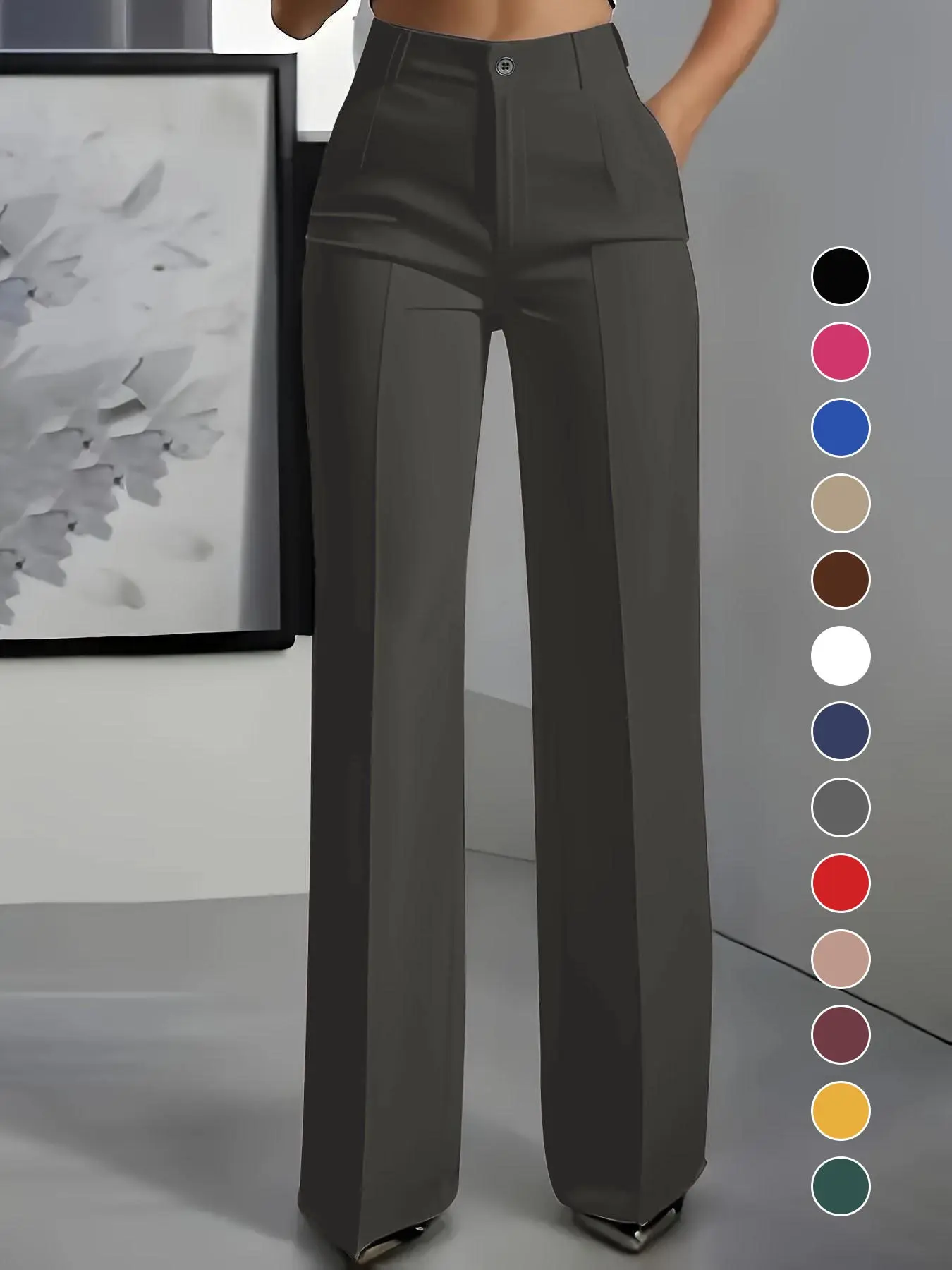 Dark Gray