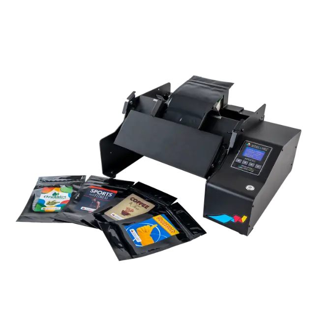AFINIA LABEL AP200 Pouch Label Applicator