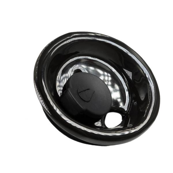 Artisan Tumbler Ceramic Lid