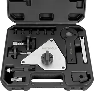 MultiAir 1.4 Engine Timing Tool, Compatible with Alfa Romeo Chrysler Delta Dodge Dart Camshaft Crankshaft Locking Tool