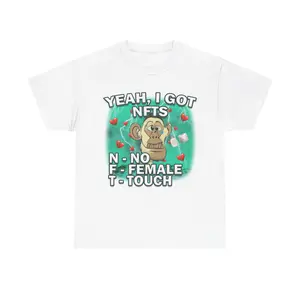 I Got NFT's Tee