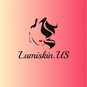 Lumiskin US shop logo