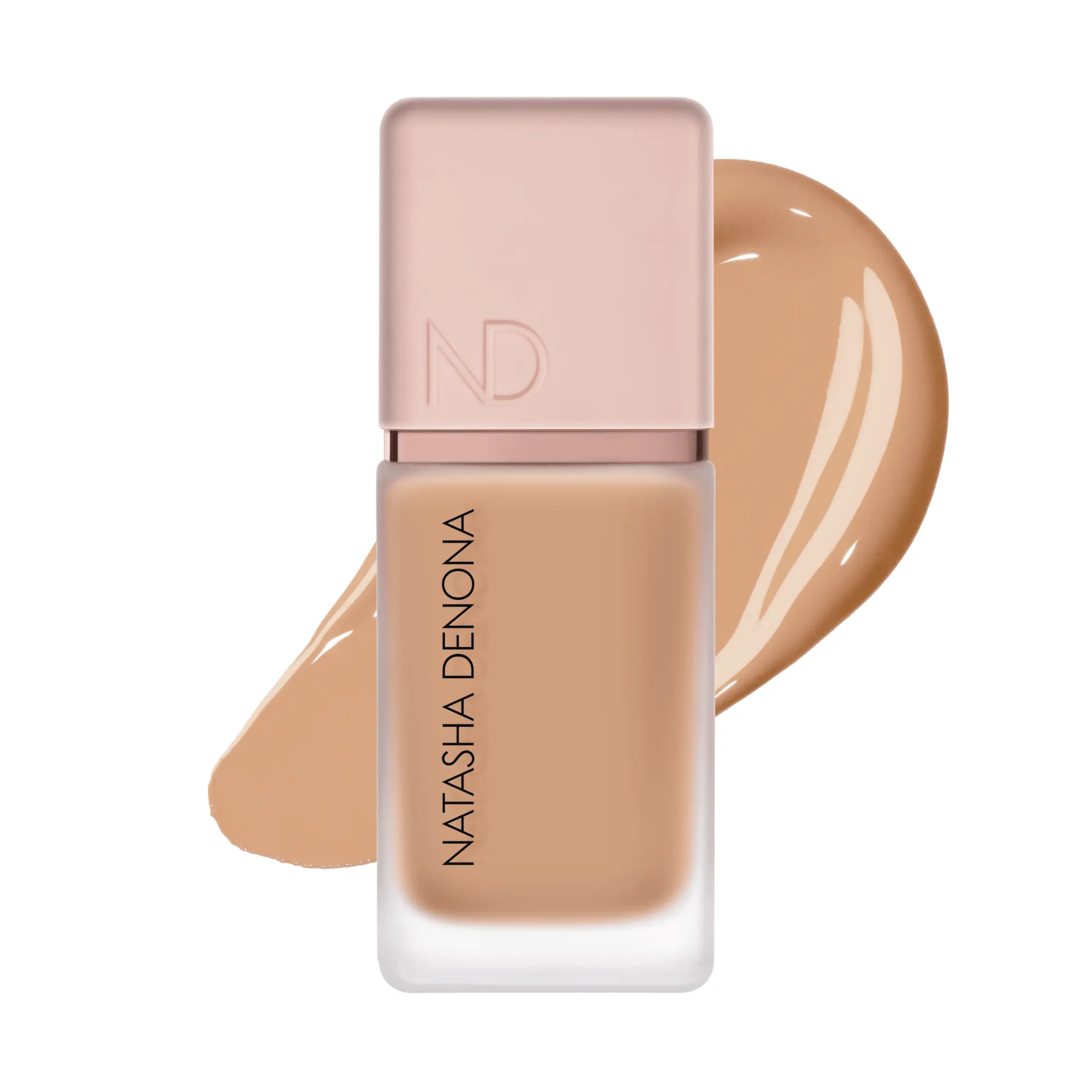 N9 - Medium Tan Neutral