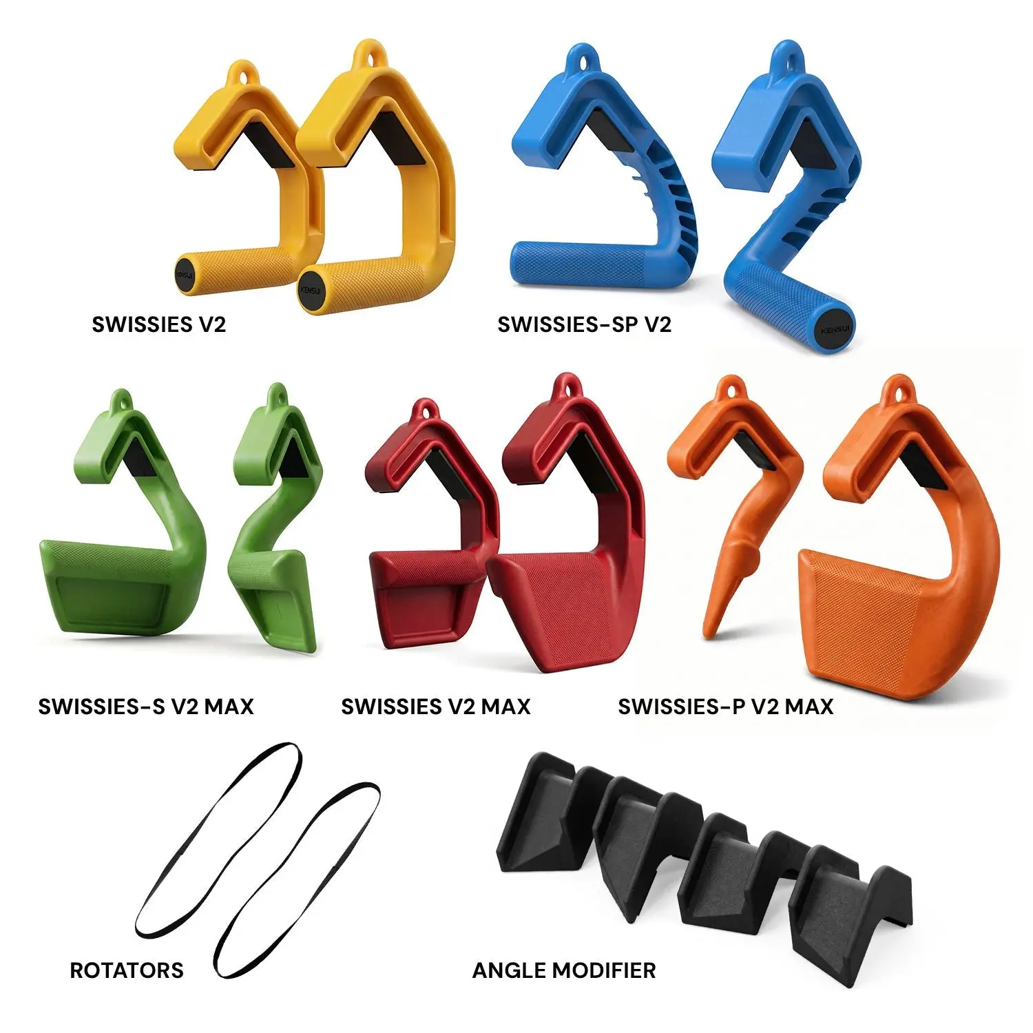 Back Blaster Bundle
