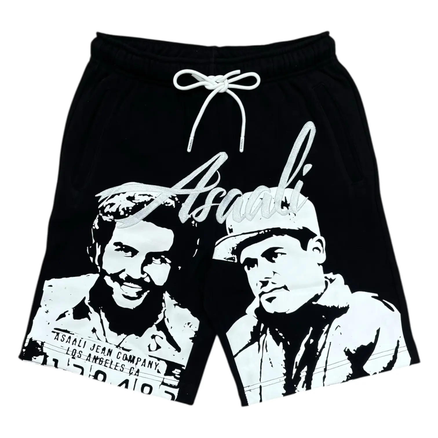 Oreo Cartel Shorts