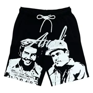 Oreo Cartel Shorts