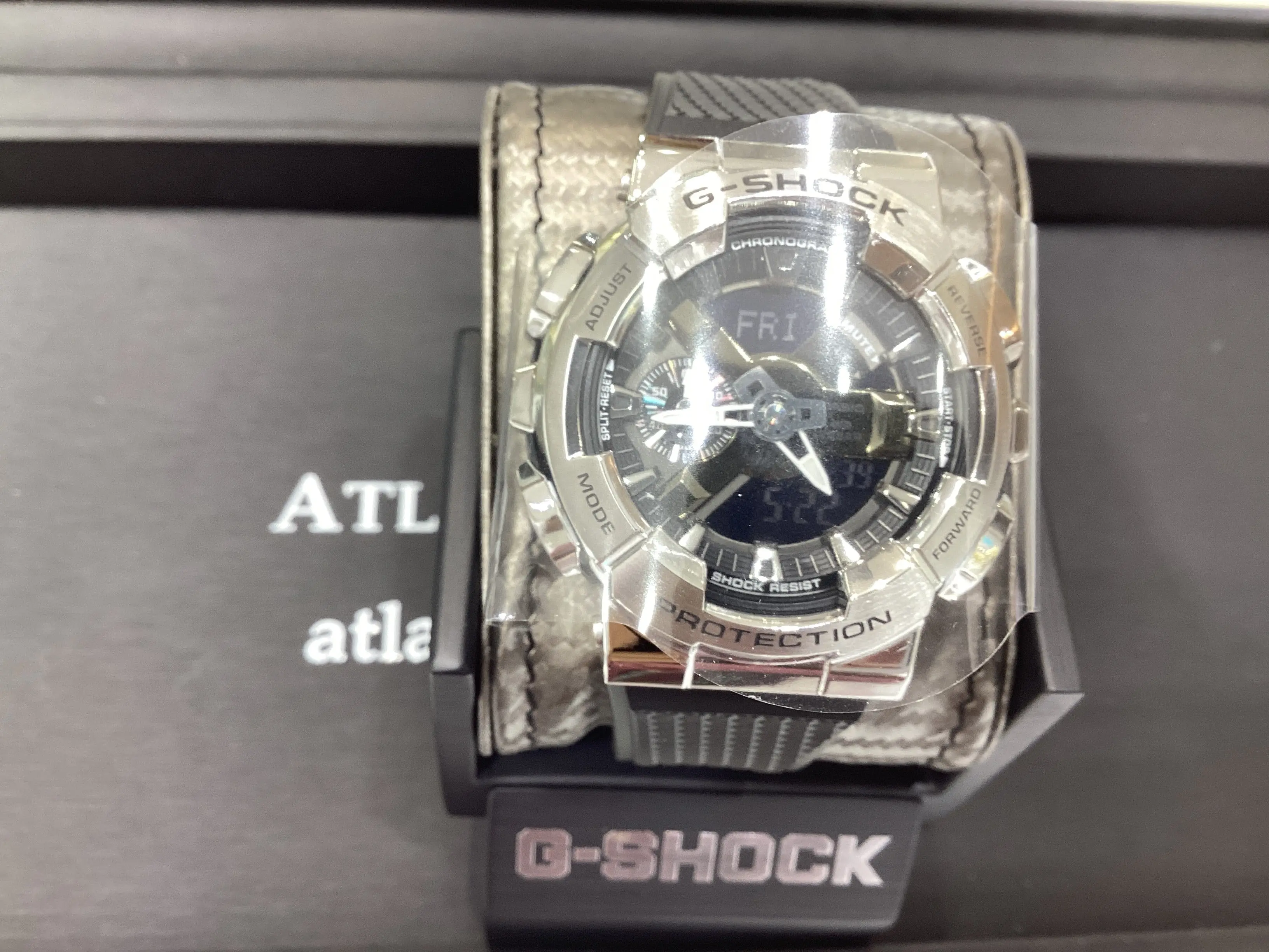 G Shock Watch G Shock Watch