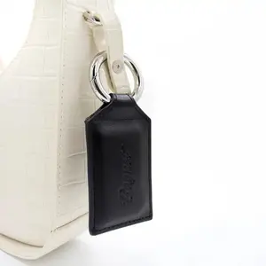 Bagnet Magnetic Bag Clip- Faux Leather