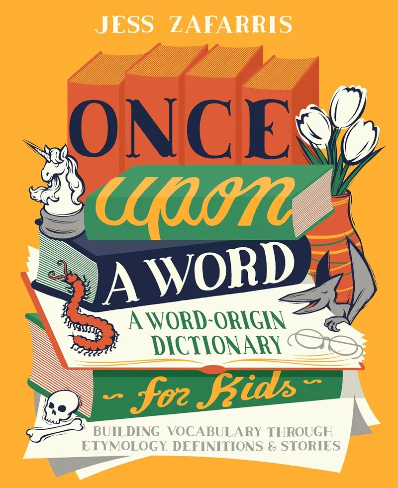 a to z dictionary words with meaning pdf - TikTok Shop