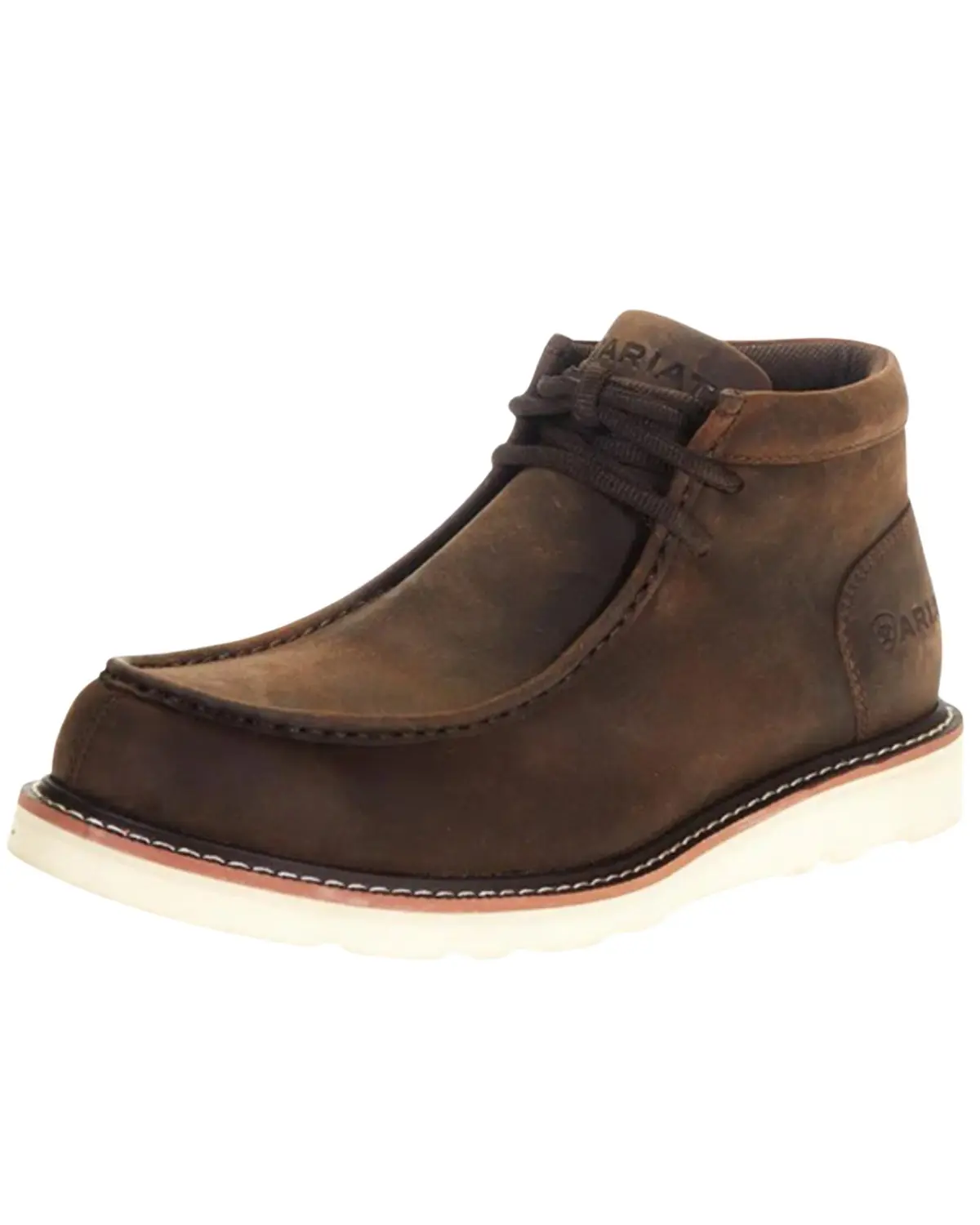 Ariat Men's Men'S Recon Country Casual Boot Moc Toe - 10038394