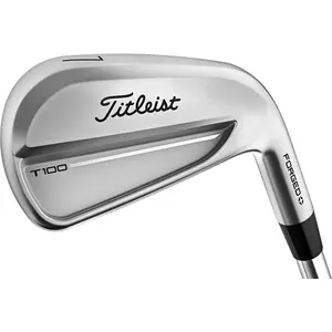 Titleist 4G T100 Irons