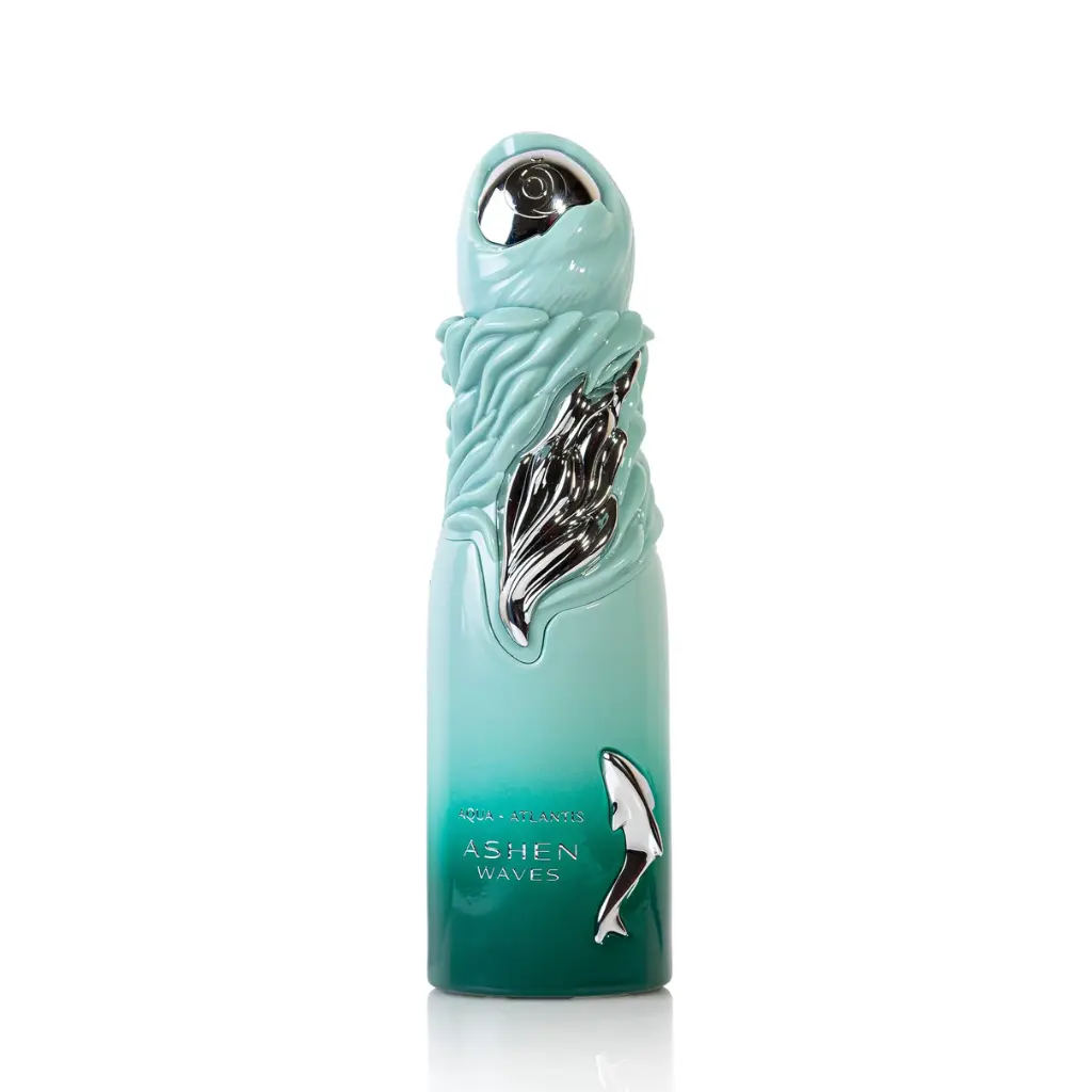 Ashen Waves 100ml EDP