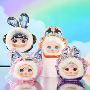 MMsugar，blindbox，12+1design