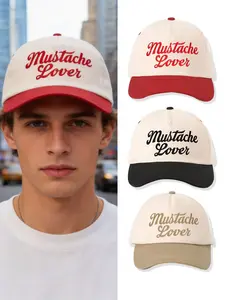 Unisex Fun Pentagon Baseball Cap, Adjustable Sun Protection Hat, Suitable for Spring & Fall Outdoor Travel Casual Wear