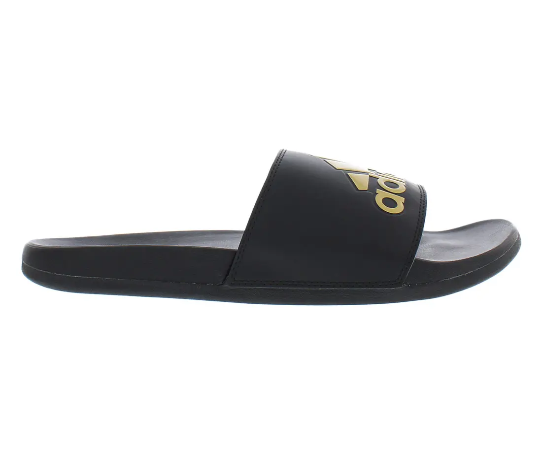 Adidas Adilette Comfort Slides Unisex Shoes