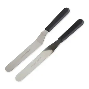 RSVP Set of 2 Large Icing Spatulas